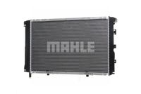 Thumbnail - Radiateur - CR371000S - MAHLE