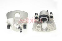 Etrier frana ASHIKA, Cod: CAL020RJM