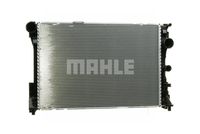 Thumbnail - Radiateur - CR83000P - MAHLE