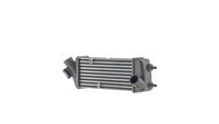 Thumbnail - Intercooler, inlaatluchtkoeler - CI693000S - MAHLE