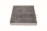 Филтър купе (поленов филтър)