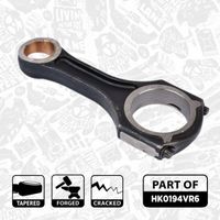 Thumbnail - Krukas - HK0194VR6 - ET ENGINETEAM
