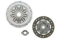 комплект съединител