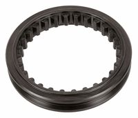 ZF Hoes, versnellingsbak 2