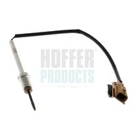 Sensor, Abgastemperatur