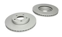 Disc frana MTR, Cod: 12108521