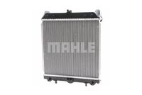 Thumbnail - Radiateur - CR370000S - MAHLE