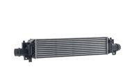 Thumbnail - Intercooler, inlaatluchtkoeler - CI690000S - MAHLE