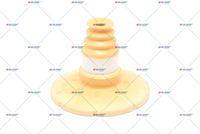 Tampon cauciuc, suspensie AUGER, Cod: 118783