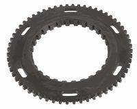 ZF Hoes, versnellingsbak 2