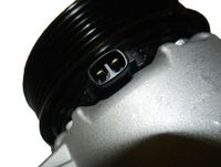 Thumbnail - Compressor, airconditioning - ACP163000S - MAHLE
