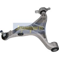 носач, окачване на колелата