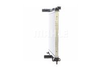 Thumbnail - Radiateur - CR831000S - MAHLE