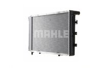 Thumbnail - Radiateur - CR371000S - MAHLE