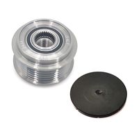 Alternator Freewheel Clutch