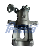 спирачен апарат