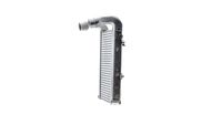 Thumbnail - Intercooler, inlaatluchtkoeler - CI456000P - MAHLE