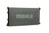 Thumbnail - Radiateur - CR1683000S - MAHLE