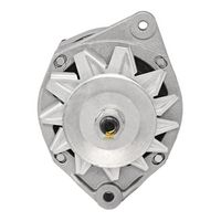 Γεννήτρια VALEO RE-GEN REMANUFACTURED