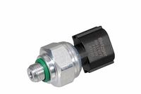 прекъсвач на налягане, климатизация