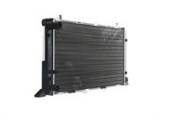 Thumbnail - Radiateur - CR1415000S - MAHLE