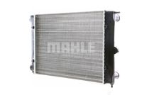 Thumbnail - Radiateur - CR342000S - MAHLE