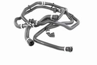 маркуч на радиатора