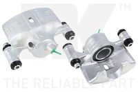 Bremssattel