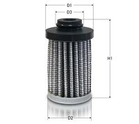 горивен филтър