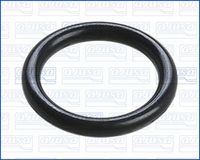 уплътнение, тръбопровод на охладителната течност