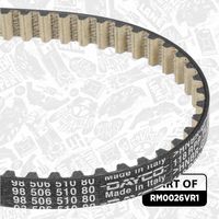 Thumbnail - Distributieriemset - RM0026VR1 - ET ENGINETEAM