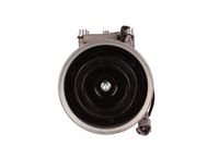 Kompressor, Klimaanlage