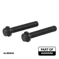 Thumbnail - Oliepomp - PU0103VR2 - ET ENGINETEAM