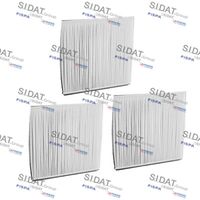 Filter, Innenraumluft