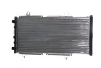 Thumbnail - Radiateur - CR618000S - MAHLE