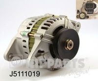 Generator / Alternator NIPPARTS, Cod: J5111019