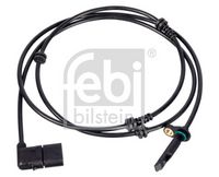 Sensor, Raddrehzahl
