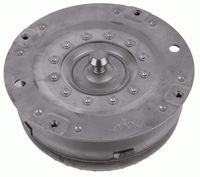 SACHS Koppeltransformatie 2