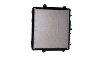 Thumbnail - Radiateur - CR2683000S - MAHLE