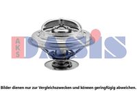 TERMOSTAT LICHID RACIRE