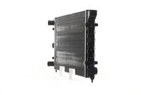 Thumbnail - Radiateur - CR350000S - MAHLE