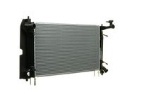 Thumbnail - Radiateur - CR1527000S - MAHLE
