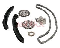 Chit lant de distributie ASHIKA, Cod: KCK0915