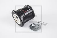 SUPAPA LEVIER SCHIMBATOR