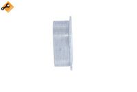 Ψυγείο λαδιού, λάδι κινητήρα EASY FIT