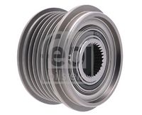 Fulie alternator FEBI BILSTEIN, Cod: 37982