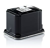 Kraftstofffilter Kraftstofffilter