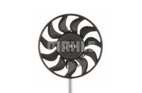 Thumbnail - Koelventilatorwiel - CFF134000S - MAHLE