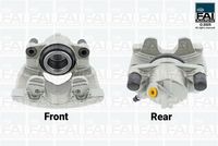 спирачен апарат