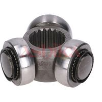 Tripoda,cardan ASHIKA, Cod: 66-02-0204